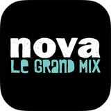 Dave Clarke at Radio Nova (Paris - France) - 18 May 1996