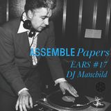 Warm-up Mix by DJ Manchild