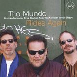 WHYR Jazz: Gifts & Messages 8/10/2013 Show 77