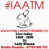 Its All About The Music Radio Show Sundays 2-4pm