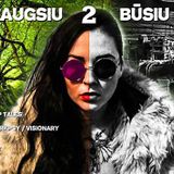 Concrete Claustrophobia M1dlet Mix @ Kai Užaugsiu Būsiu Reiverė 2