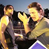 Ricardo Villalobos vs Luciano Live @ Cocoon Closing Party(Amnesia,Ibiza 2008)