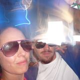 Enright & Anna Kiss - UK Raw Radio - 05 Jan 16