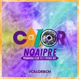 Noaipre - Primavera Club 2012 Promo Mix