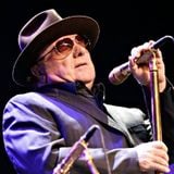 The Ronnie Scott's Radio Show - with special guest Van Morrison (originally aired 13th October 2012)