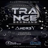 AndreY - PlusTrance # 26 @TempoRadio 17/03/2015
