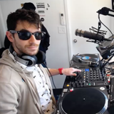 Cheetah Transmissions with David Kiss @ The Lot Radio 17 Feb 2016