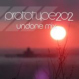 Deep House and Progressive : Undone Mix - Melodic Sessions