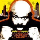 DJ EFN - Bareknuckle Hits (hosted by Kimbo Slice)