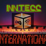 INNTECC INTERNATIONAL EDM MIX 2015