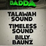 BADDA BADDA promo mix #10