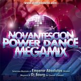 Il Novantescion Power Megamix