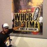 Sundae Sermon radio show Thanksgiving mix by DJ Vince the Prince