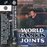 The Beat Junkies World Famous Joints - V1 Side A - The Bum Rush Brothers