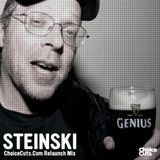 Steinski ChoiceCuts.com Relaunch Mix