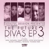 Sooz Grooves Episode 94