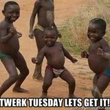 DJ Damage - Twerk Tuesday #1