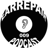 Ear Repair Podcast 009 I SUKI TRESD
