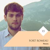 Mix Series 15 - Fort Romeau