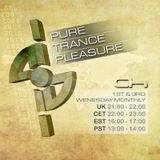 Karybde & Scylla Pres. Pure Trance Pleasure 188