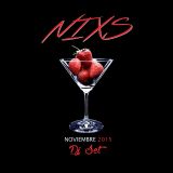 NIXS. Noviembre 2015. House Dj Set.