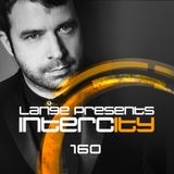 Lange pres. Intercity 160