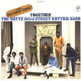El directo de The Watts 103rd Street Rhythm Band nos enamora en El Escenario del Club