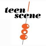 Teen Scene - A little taster of a London vinyl club