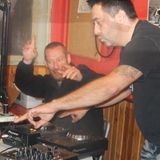VortxK (Logistik Sound Lyon) Mix @ Radio Canut