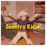 Country Ridin Mix