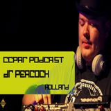 CCPAR IYD Podcast 094 | Dr. Peacock