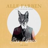 She Moves - Alle Farben (Tania Jay Delight Mix)