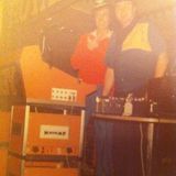 Froggy & Sean French Live at the Royalty Friday 11th January 1980