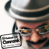 Conrank - Udance Radio Podcast 158