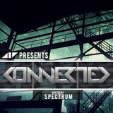 Patrick DSP - Connected on Q-Dance Radio DJ Set - April 2015