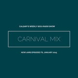 Carnival Mix #175 - Drew Atlas and DJ Sherman Hype - Nov.2014
