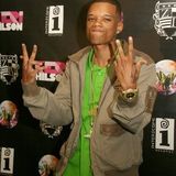 Hiphop Mix 2009