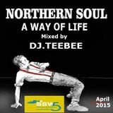 northern soul a way of life 5th april 2015