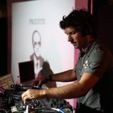 DJ Miguel Tovar - La noche en blanco (Radio Mijas)