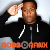 DANCEHALL 360 SHOW (01/01/15) ROBBO RANX