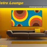 70's Retro Lounge - Underground Jazz Funk Mix