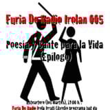 FdR 005 Irolan Poesía y cante para la vida (Epílogo)