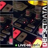 Live 08/2011