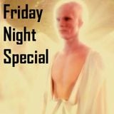 Friday Night Special (Epsilon Eridani)