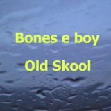 MYSTERY FM 87.5 ARCHIVE - Bones E boy - Old Skool Mash up show