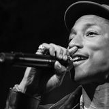 DJ Mixxed presents: All Pharrell, All the Time