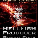 Hellfish @ Digital Assault (29-10-2004)