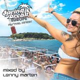 Spring Break Europe Festival Minimix