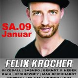 Berndt & Heber @ Flash, Kaiserslautern - 09.01.2016