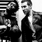 Massive Atack - Live from Milan